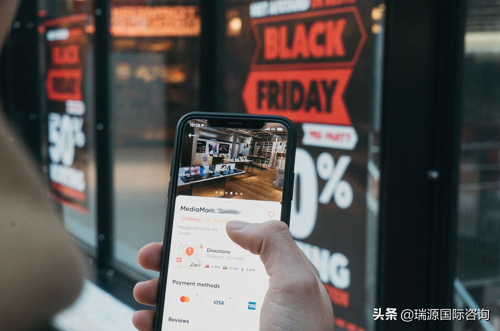 跨境卖家申请美国税号EIN，那些事儿