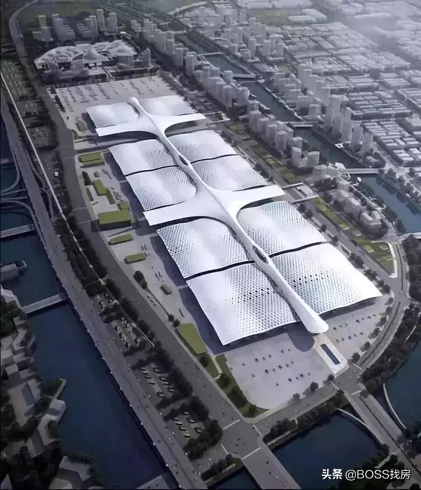 深圳再添一座新地标,深圳未来新地标