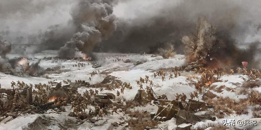 淮海战役国军将领黄维,淮海战役国民党将领黄维