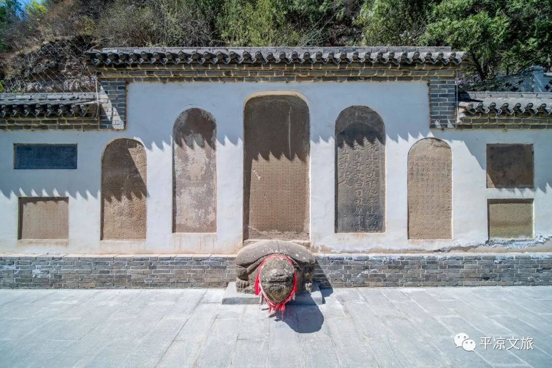 国庆去哪呢？|泾川王母宫：天下王母第一宫