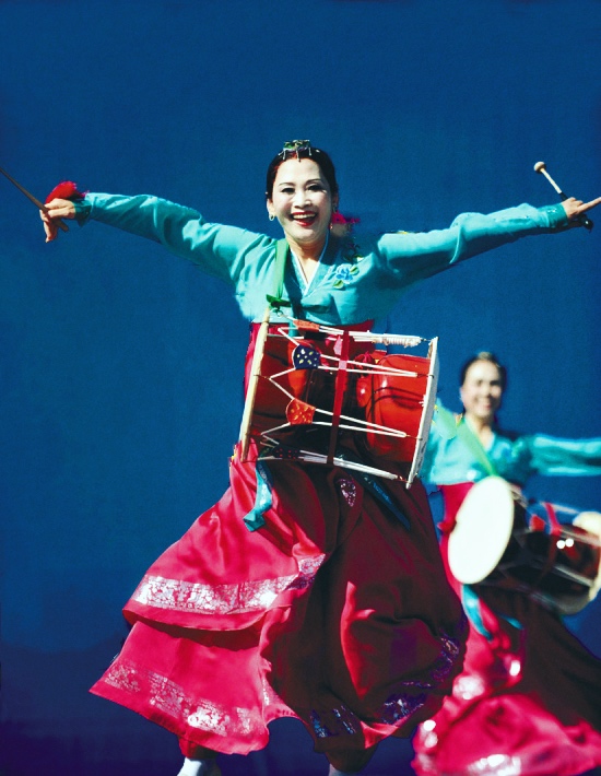 2020年申请韩国签证过境签,韩国五年多次往返签证可免签哪里