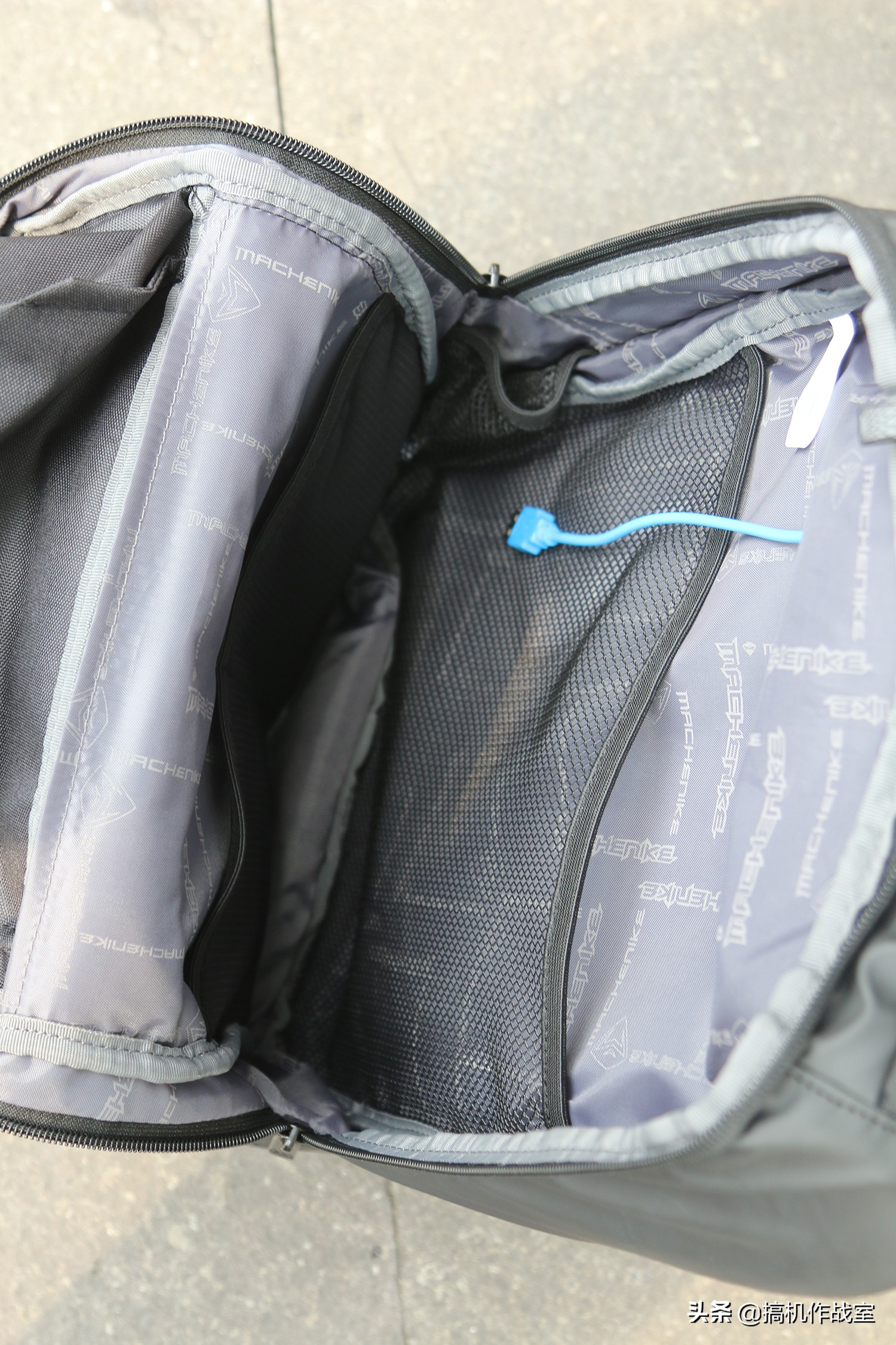 和女友用同款背包是什么感觉？这么会买包，会被夸上天的