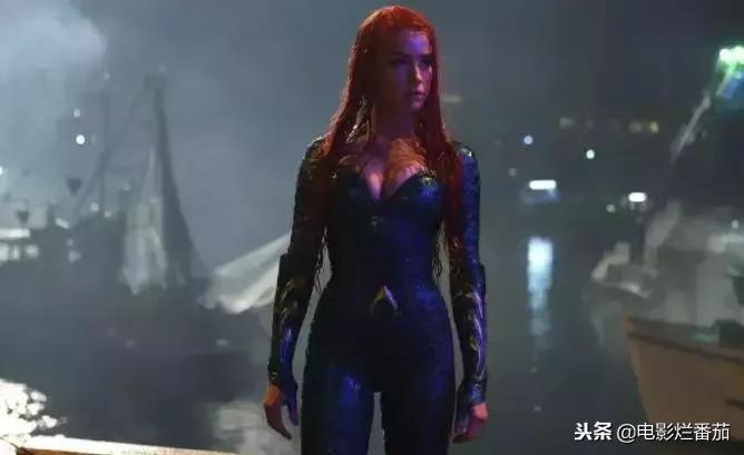 海王dc翻身,海王dc翻身之作