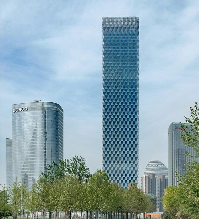 中国尊是北京地标性建筑吗,北京中国尊观光厅门票