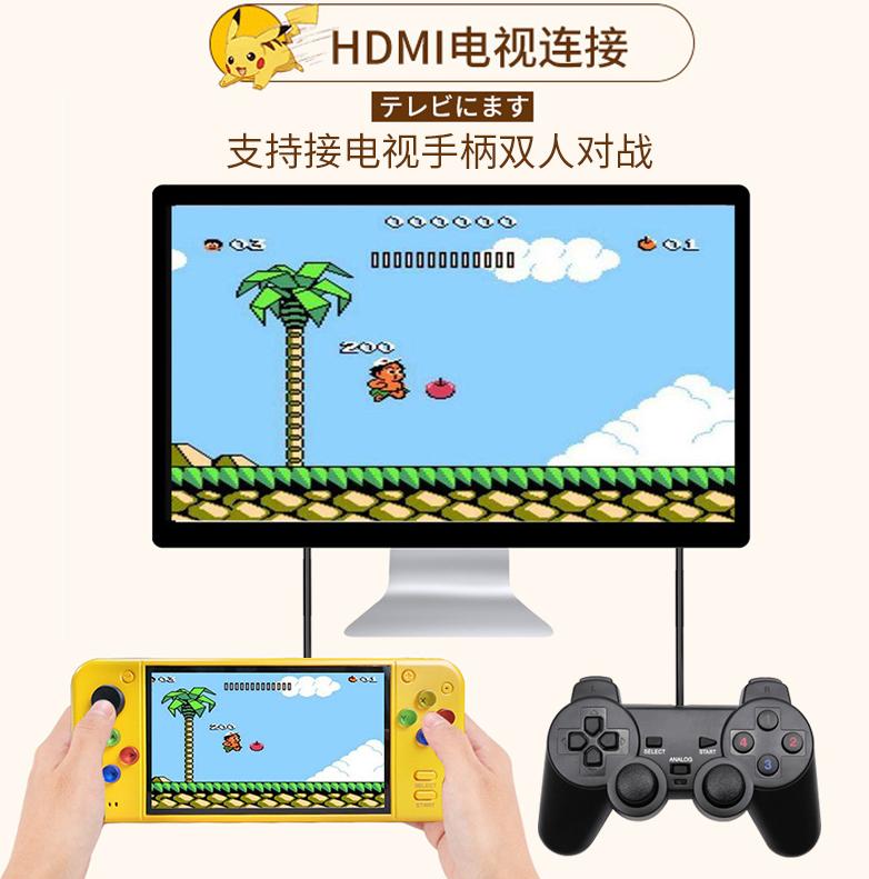 山寨游戏机有哪些,国产游戏机到底怎么样