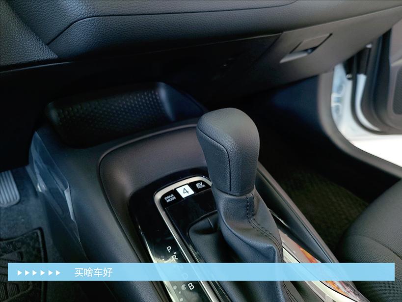 卡罗拉双擎1.8油电混合的缺点,卡罗拉双擎e-cvt变速箱免维护