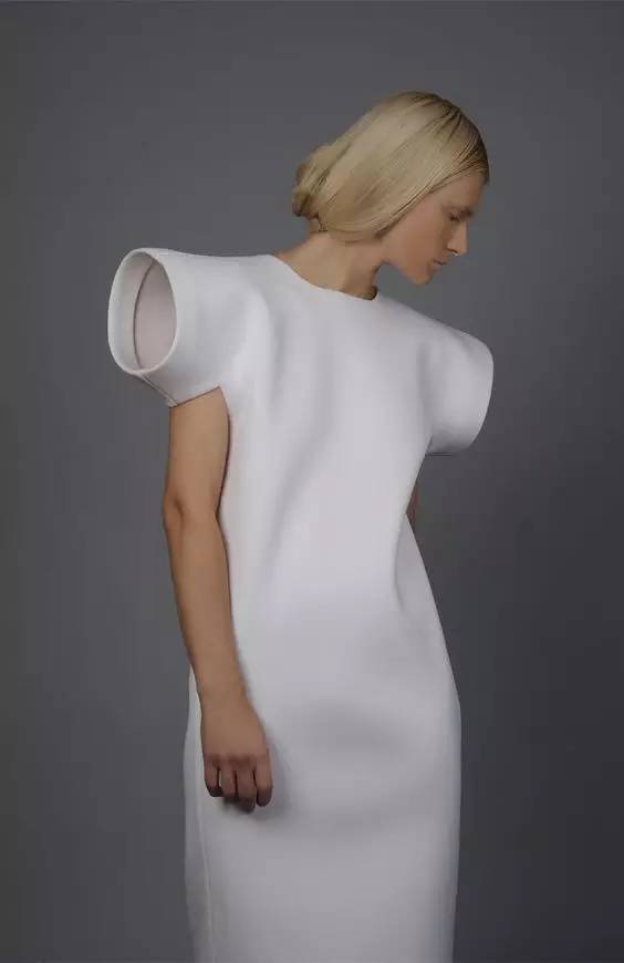 服装设计立体裁剪用什么纸,服装设计立体裁剪作业