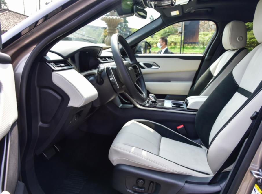 路虎揽胜星脉低配改高配,路虎揽胜星脉2022款问题修复了吗