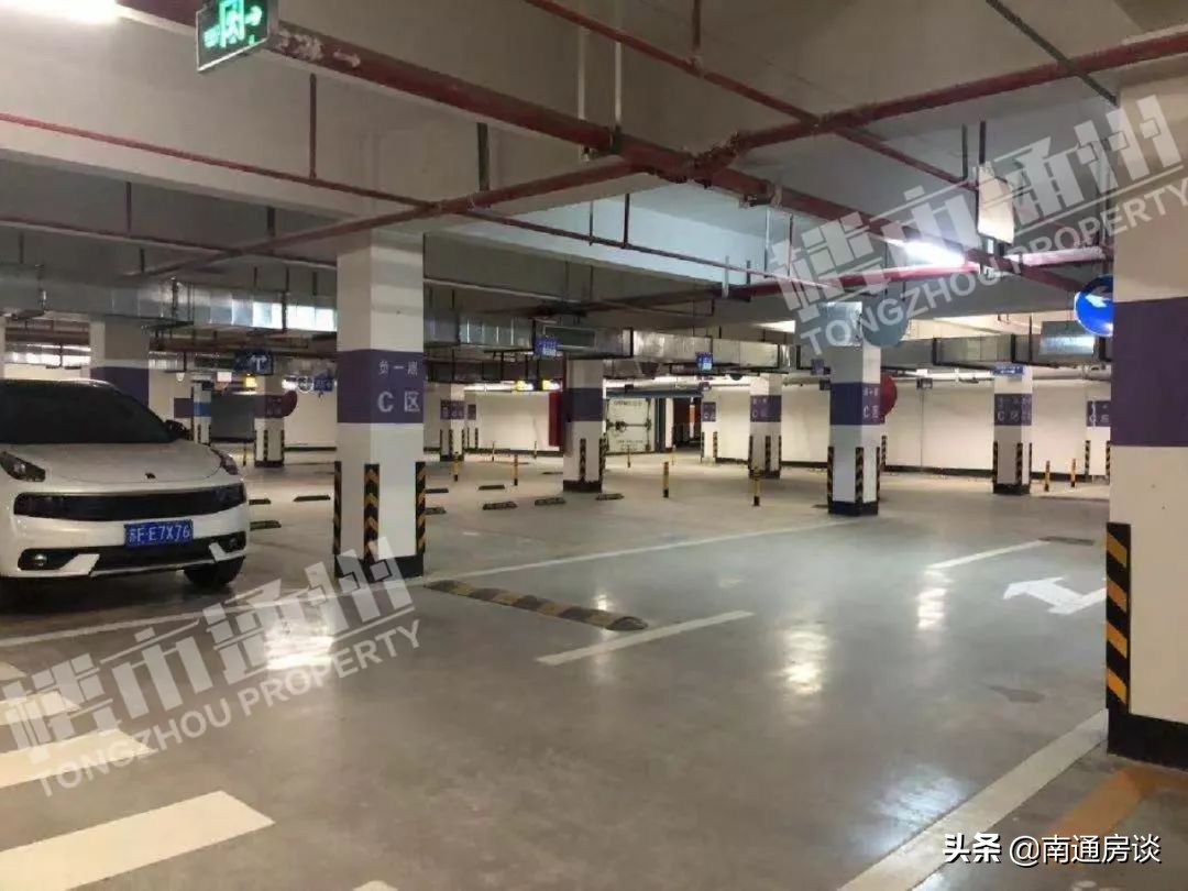 碧桂园天玺湾入户,碧桂园天玺湾南通通州黄码