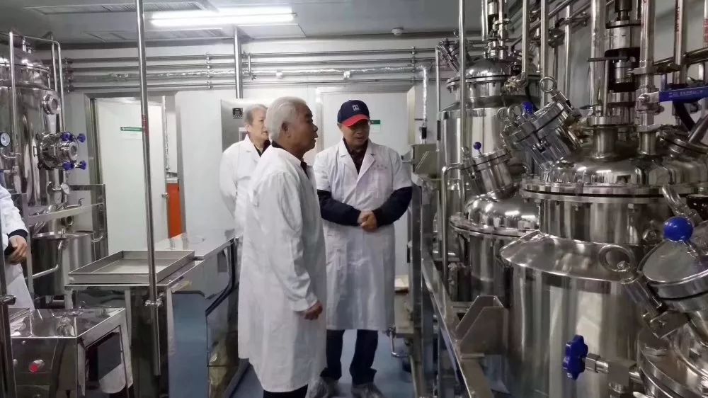 快看！非洲猪瘟终于找到有效的预防方案了，大户都是这样做的