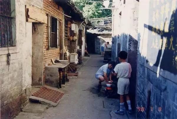 回忆老建筑改造,回忆老家建造新房