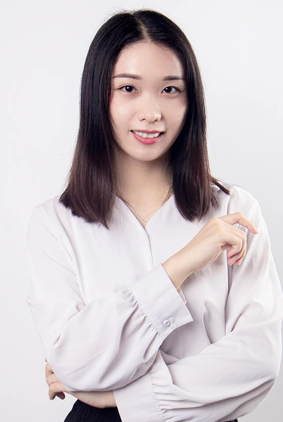 百美汇讲师,百美汇美容美发彩妆学校学员专访