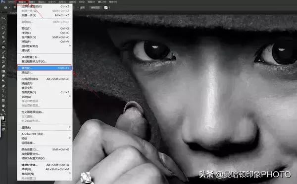 修图师修图全过程,照片精修和修图的区别