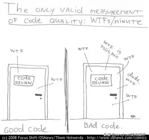 年薪百万程序员写的代码,年薪百万程序员都写什么代码