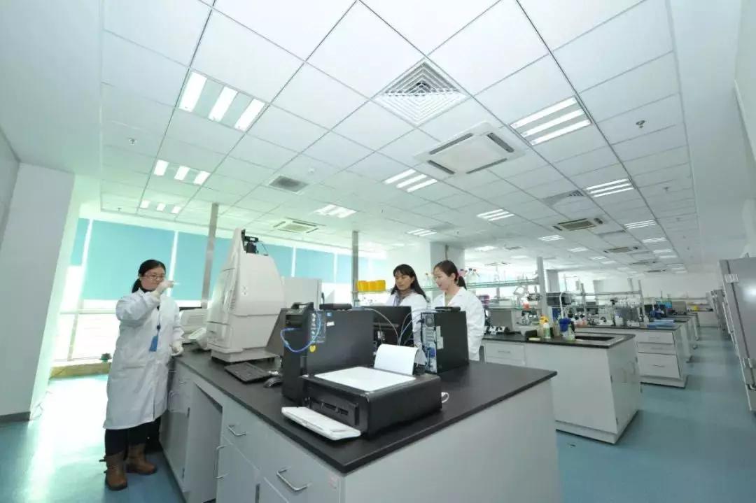 生命养护创始人,生命健康产业发展蓬勃