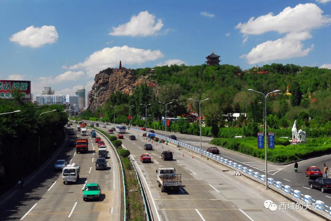 百年血脉*疆新**人及*疆新**人的性格、气质