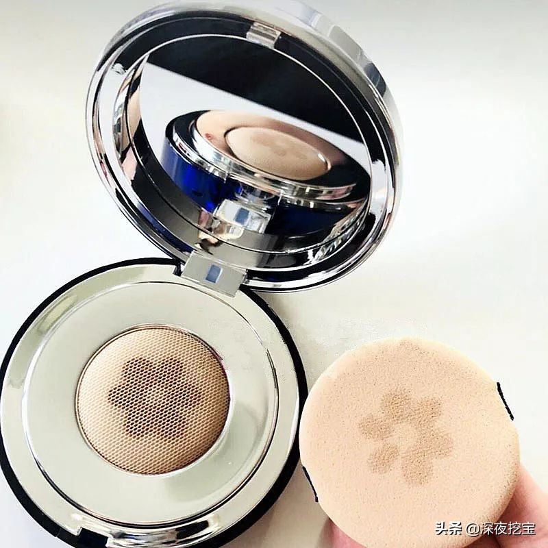 抖音网红气垫,10款爆款平价气垫