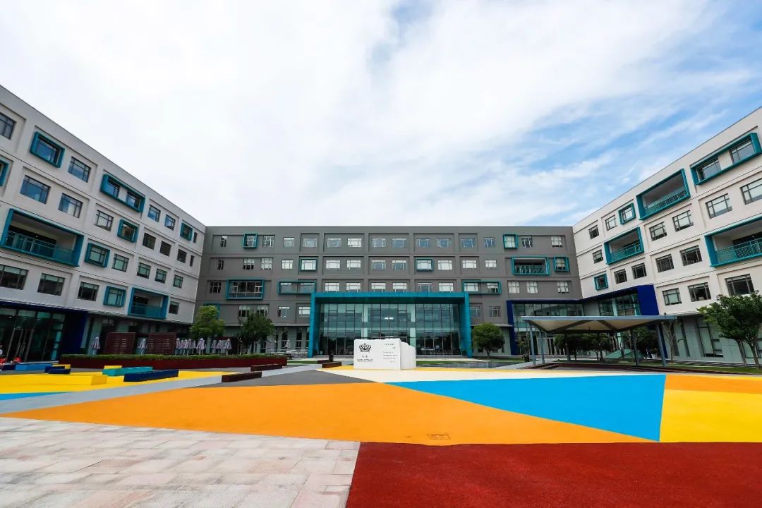 上海最好的贵族学校,上海贵族学校