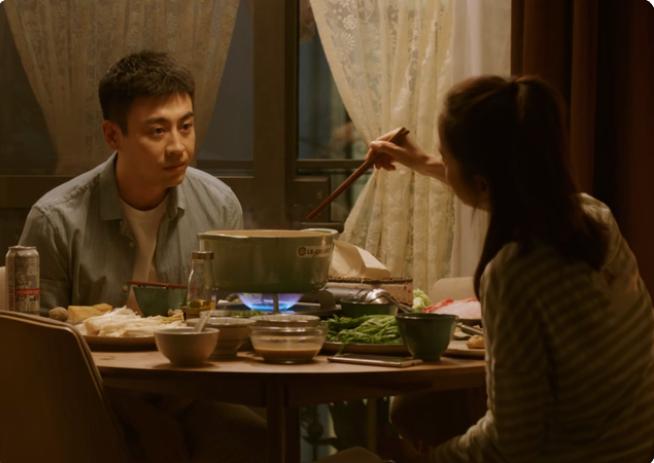 《北辙南辕》7个男人4个渣，概率太高，最渣的现实中却是模范丈夫