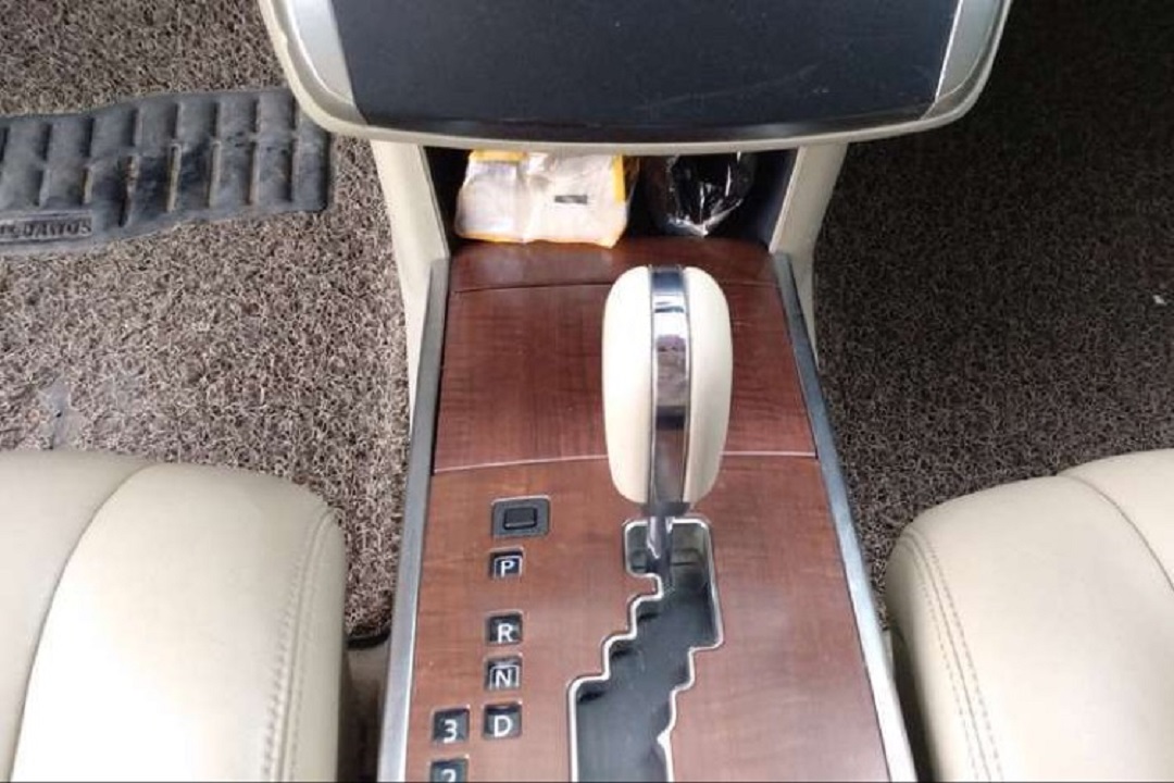 4万买天籁,二手车日产天籁值得买吗