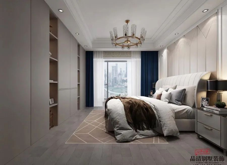 全案整体家居美学,全案设计美好生活