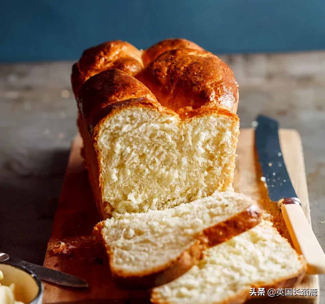 英国面包测评,英国特色面包