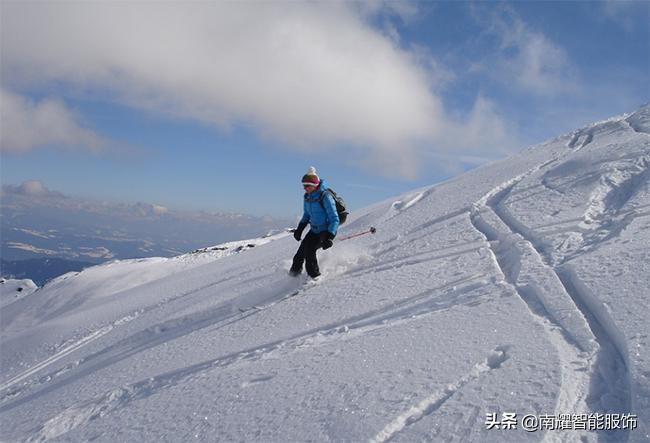 加热袜子和加热鞋垫哪个更热乎,超强冷空气再次来袭
