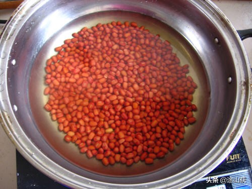 红豆怎么煮烂得快速方法,做红豆馒头怎么把红豆煮烂