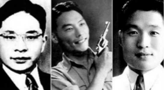 胡宗南身边特工熊向晖,潜伏里胡宗南占领延安