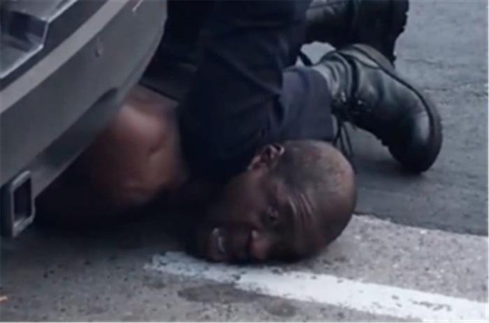 美国*乱暴**持续升级，你代购的LV可能被抢了