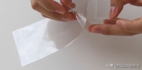 抹茶巧克力砖的制作,超好吃巧克力砖