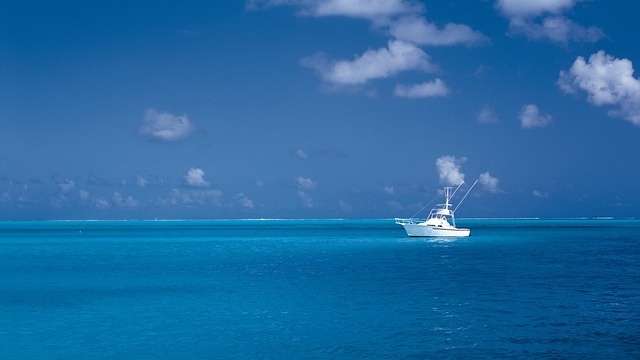 沉船打捞原理,沉船打捞费用组成明细