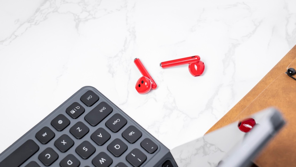 口红耳机华为评价,华为最新口红耳机测评