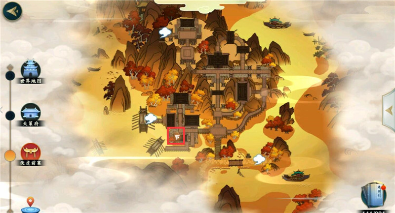 剑网3:指尖江湖游戏评测,剑网3指尖江湖深度解析