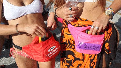 男士时尚腰包最新款,潮流时尚多功能腰包