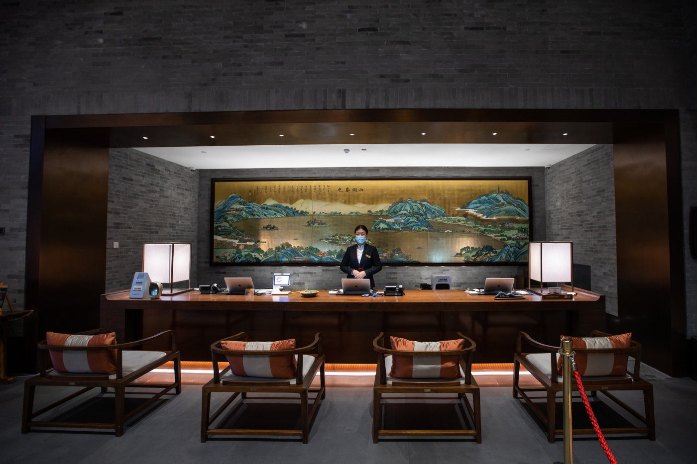 青岛古城君澜度假酒店,即墨古城君澜度假