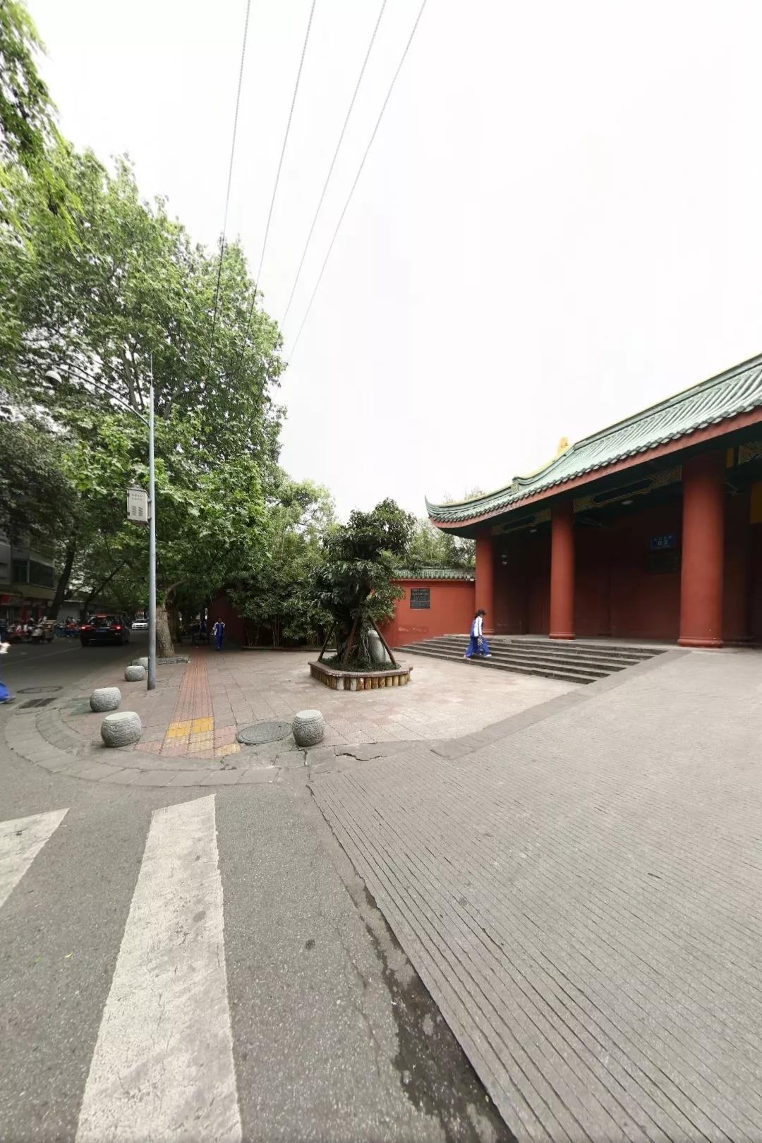 成都即将建成的超级地标,成都东安新城300米地标