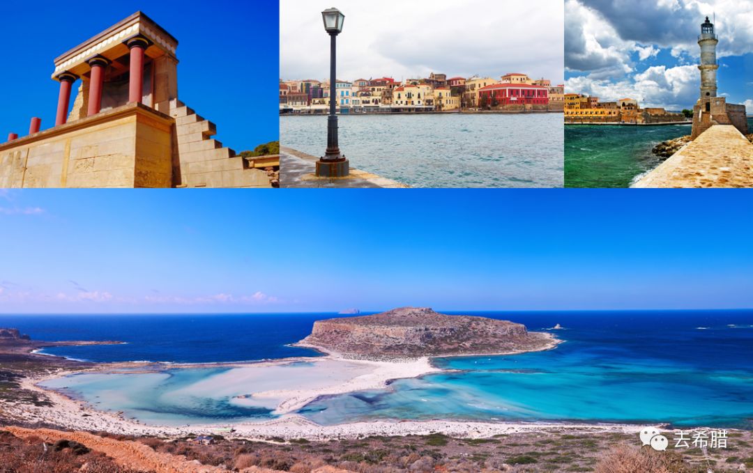 去希腊，到底怎么选线最明智？百度、知乎都找不到的，这里全送你