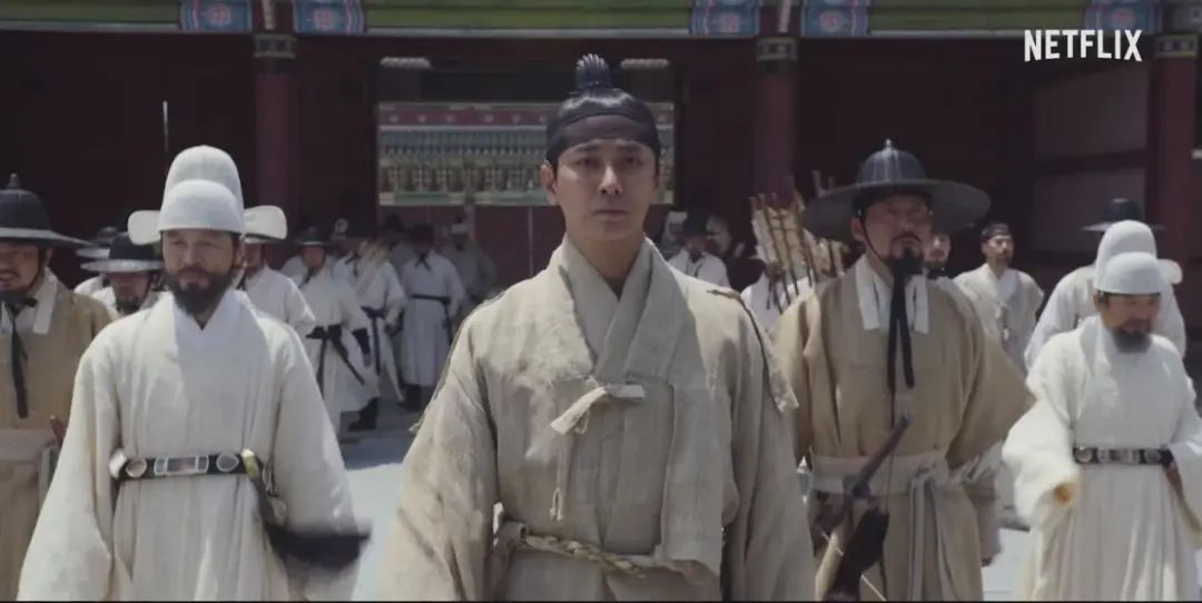 韩剧最新出的丧尸片,最劲爆的丧尸韩剧