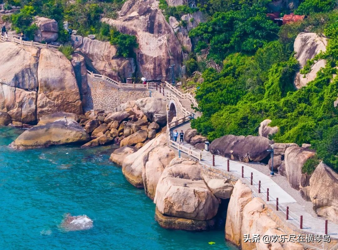 外伶仃岛旅游攻略能否开车,外伶仃岛旅游攻略日出