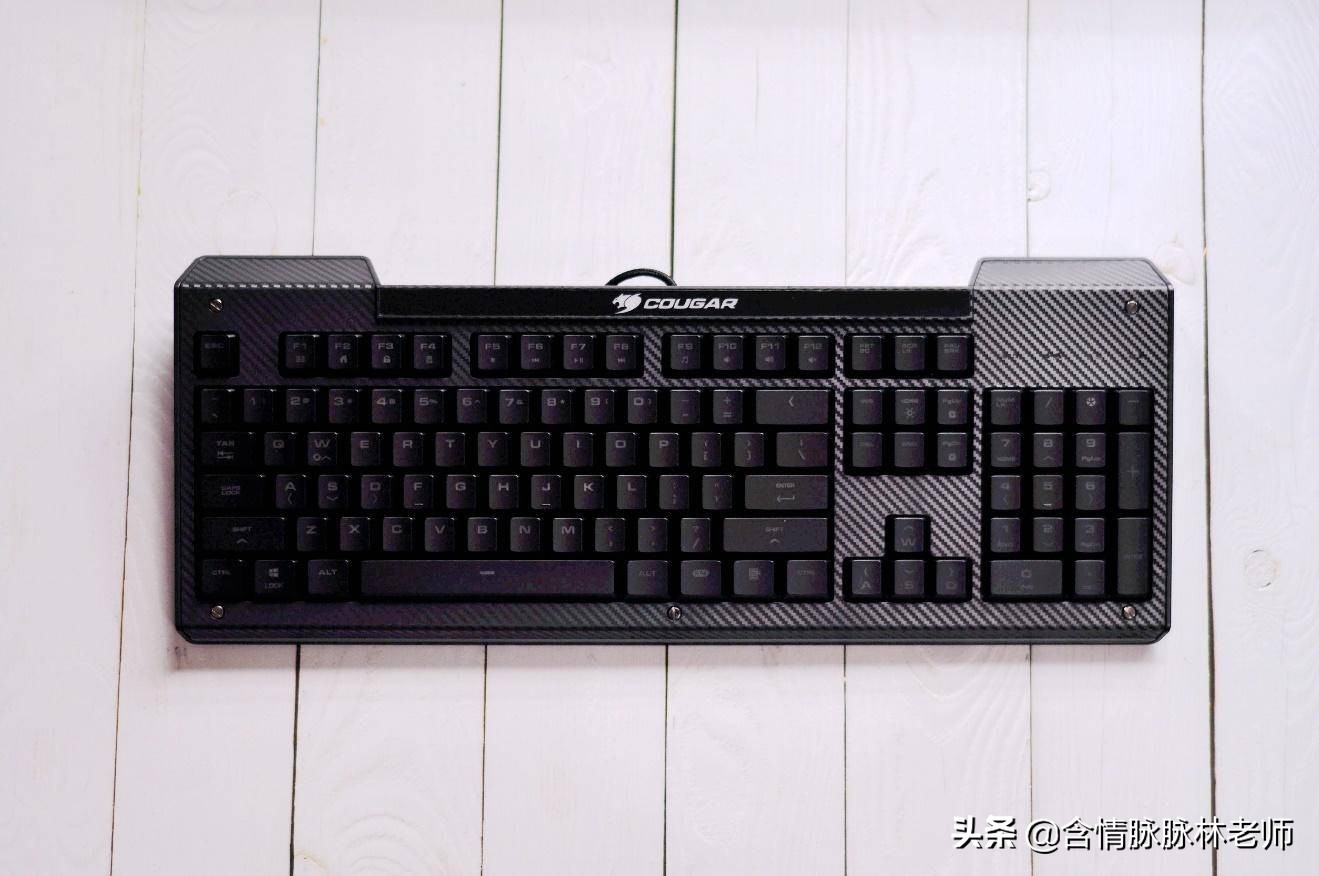 骨伽薄膜键盘使用感受,论一个好键盘的重要性