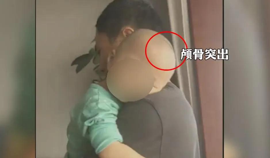 假奶粉喝出大头娃娃,假奶粉罐子怎么辨别