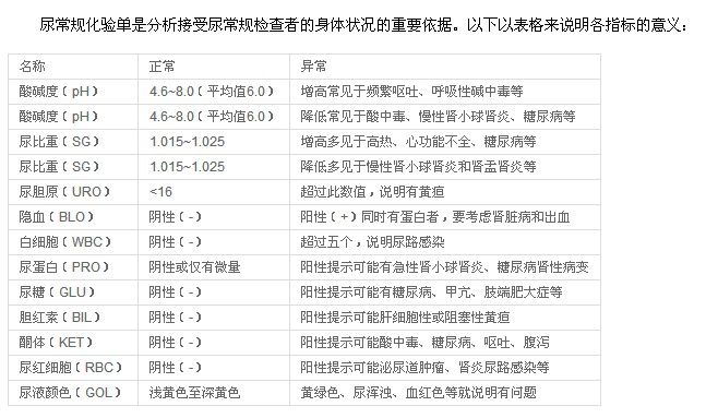 尿里蛋白质是指蛋白尿吗,蛋白尿的含义
