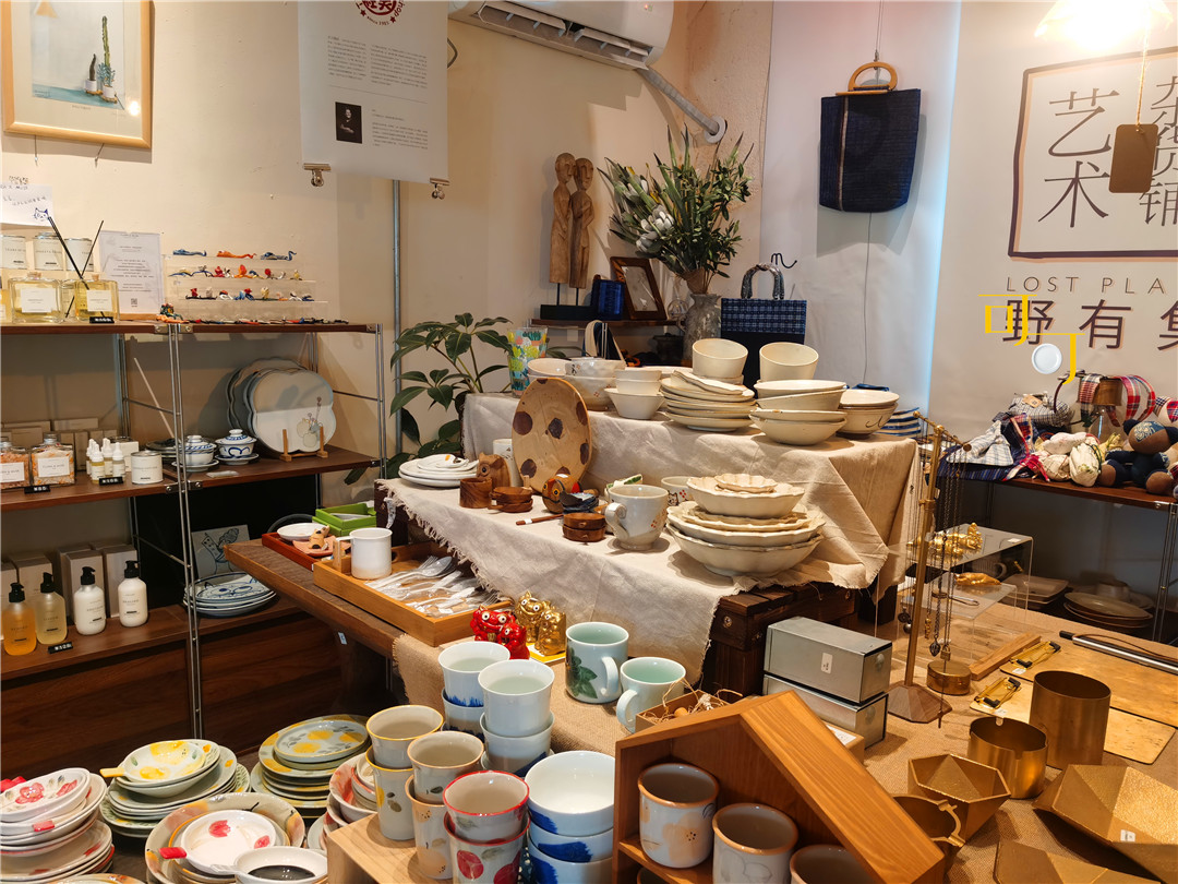 莫干山庾村11月风景,德清元旦哪里好玩