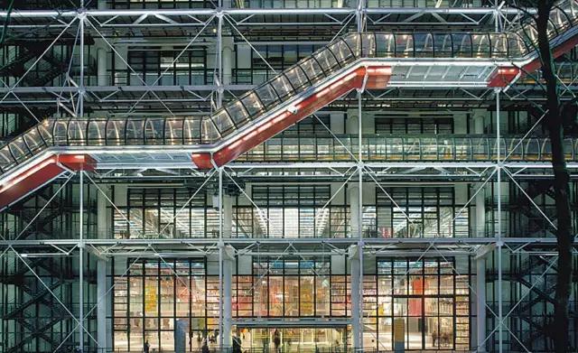 全中国最有历史的建筑,600年前最伟大的建筑