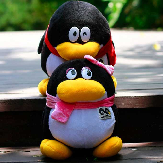 腾讯法务部和老干妈,腾讯和老干妈的法务部哪个厉害