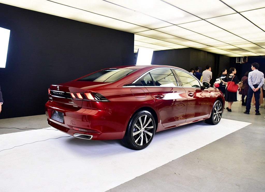 被忽略的四款好车,被忽略的三款好车