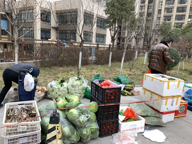 电子城街道疫情最新防控,电子城街道疫情最新防控通知