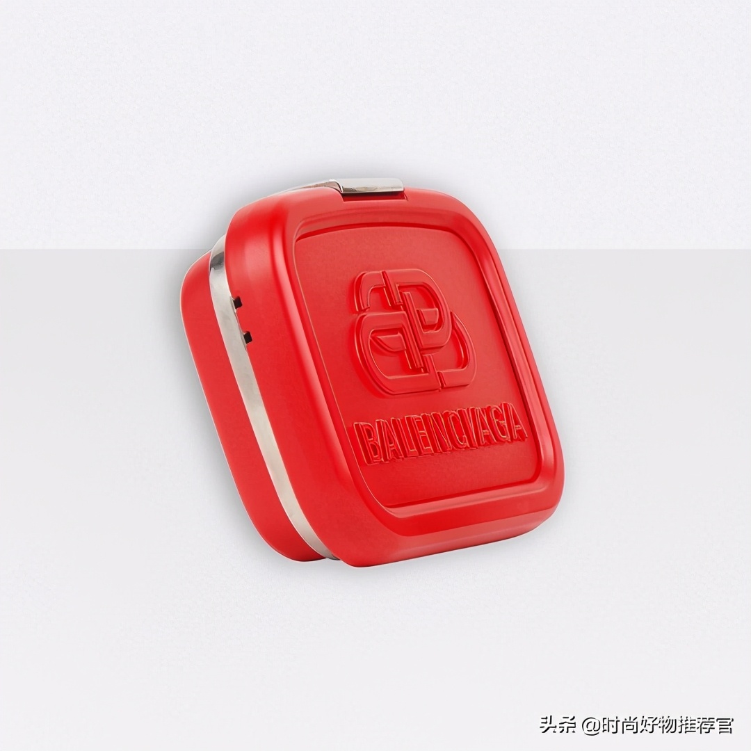 巴黎世家休闲包,巴黎世家运动包