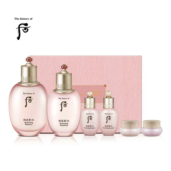 水乳合集所有牌子,水乳必买单品排行